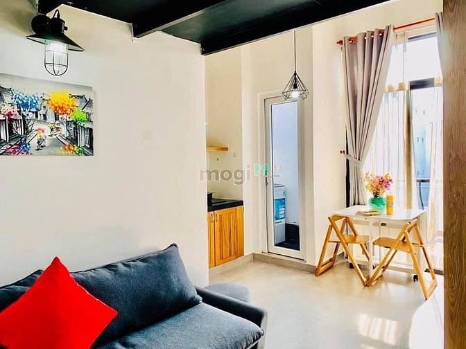 Hình ảnh Cho thuê ngắn & dài hạn CH full NT, gần Lotte, Đh RMIT, Phú Mỹ Hưng