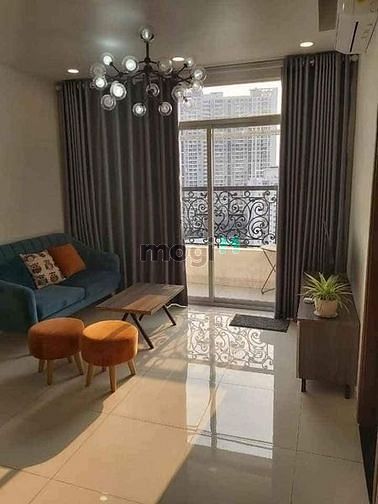 Hình ảnh Cho thuê Grand Riverside - 2pn 2wc