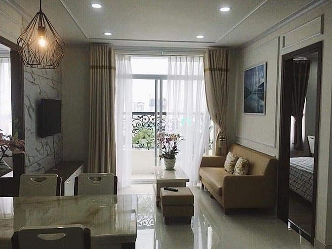 Hình ảnh Cho thuê Grand riverside - NTDD