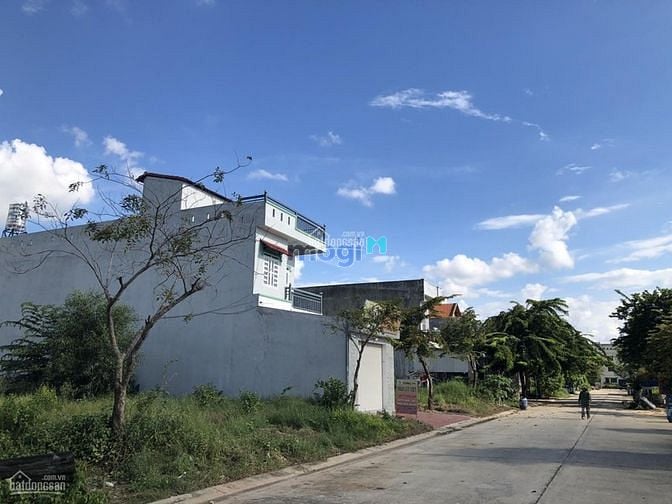 Hình ảnh Bán Đất Mỹ Phước 3, Lô L Gần Sthi Hàn Quốc, Dt 150m2, Đường 16m, Dân Đ