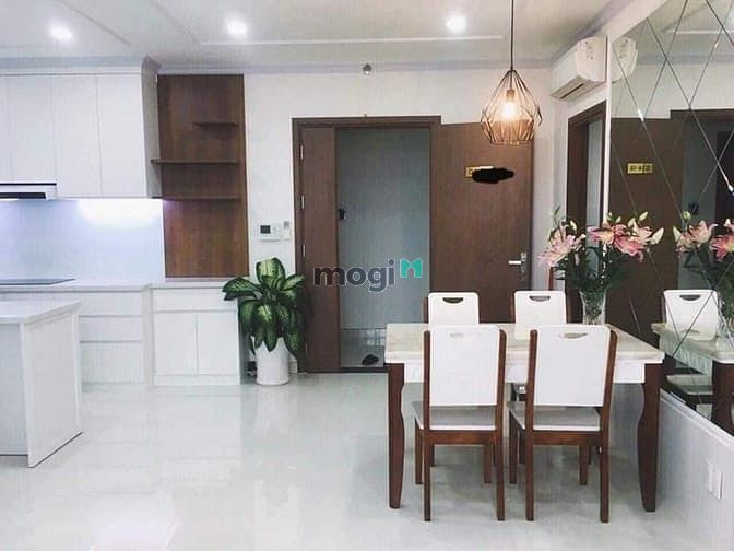 Hình ảnh Cho thuê Grand riverside - NTDD
