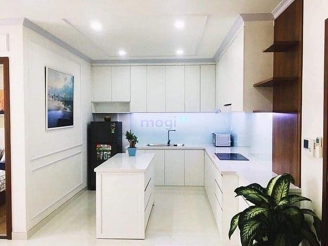 Hình ảnh Cho thuê Grand riverside - NTDD