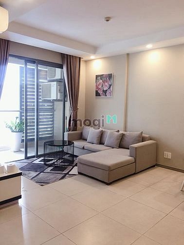 Hình ảnh Siêu phẩm cho thuê The GoldView Q4