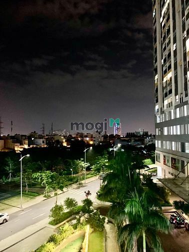 Hình ảnh Cho thuê Trang Chủ MB66.COM / Đăng Ký Tặng 66KThe Pegasuite,Q8, 35m2 Officetel,