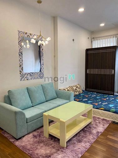 Hình ảnh Cho thuê Trang Chủ MB66.COM / Đăng Ký Tặng 66KThe Pegasuite,Q8, 35m2 Officetel,