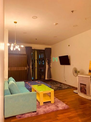 Hình ảnh Cho thuê Trang Chủ MB66.COM / Đăng Ký Tặng 66KThe Pegasuite,Q8, 35m2 Officetel,