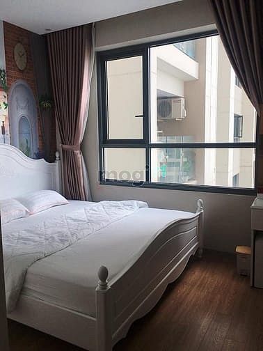 Hình ảnh Siêu phẩm cho thuê The GoldView Q4