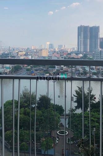Hình ảnh Cho thuê Riva park  504 Nguyễn Tất Thành q4