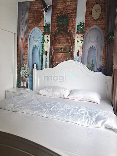Hình ảnh Siêu phẩm cho thuê The GoldView Q4