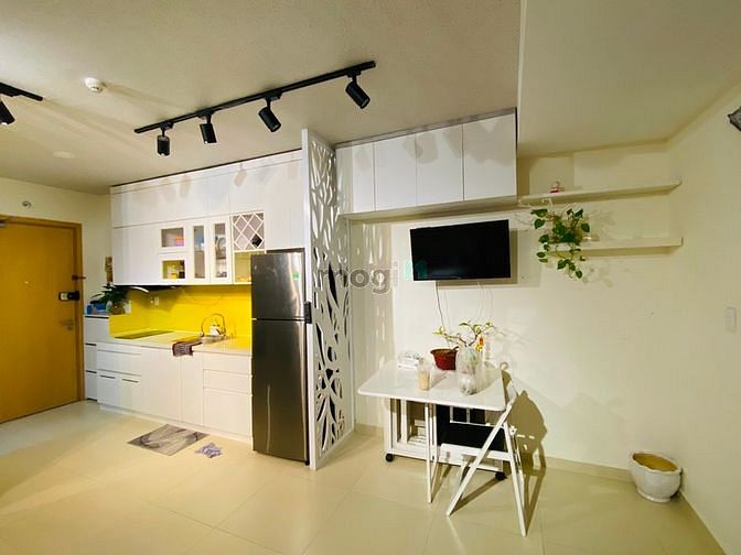 Hình ảnh Cho thuê Trang Chủ MB66.COM / Đăng Ký Tặng 66K c/c M-One,Q7, 37m2, Officetel, 1WC,8tr, ntđđ