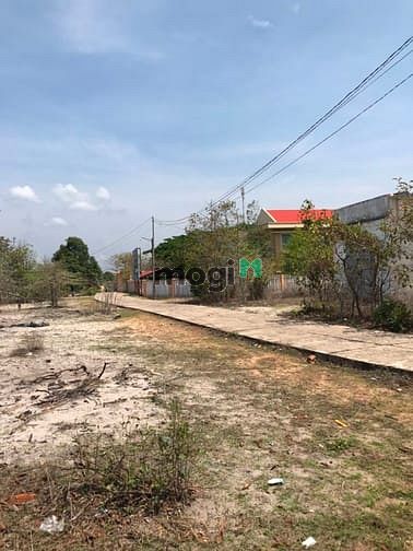 Hình ảnh Đất đối diện trườngTHCS. Thắng Hải giá 1 tỷ 350 tr
