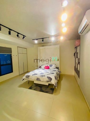 Hình ảnh Cho thuê Trang Chủ MB66.COM / Đăng Ký Tặng 66K c/c M-One,Q7, 37m2, Officetel, 1WC,8tr, ntđđ