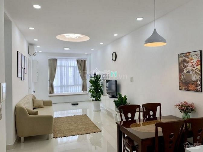Hình ảnh Cho thuê Sky Garden 2, 81m2, 2PN full nội thất, giá siêu tốt: 9tr/th.