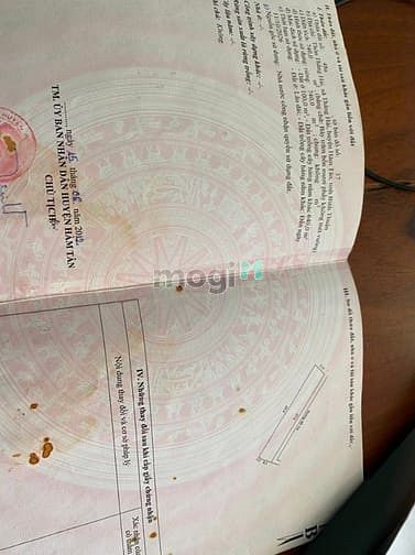 Hình ảnh Đất đối diện trườngTHCS. Thắng Hải giá 1 tỷ 350 tr