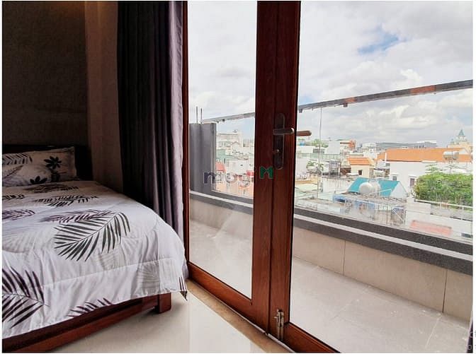 Hình ảnh 🏵️🏵️Căn Hộ Balcony Siêu Xinh Ngay Y Phạm Ngọc Thạch