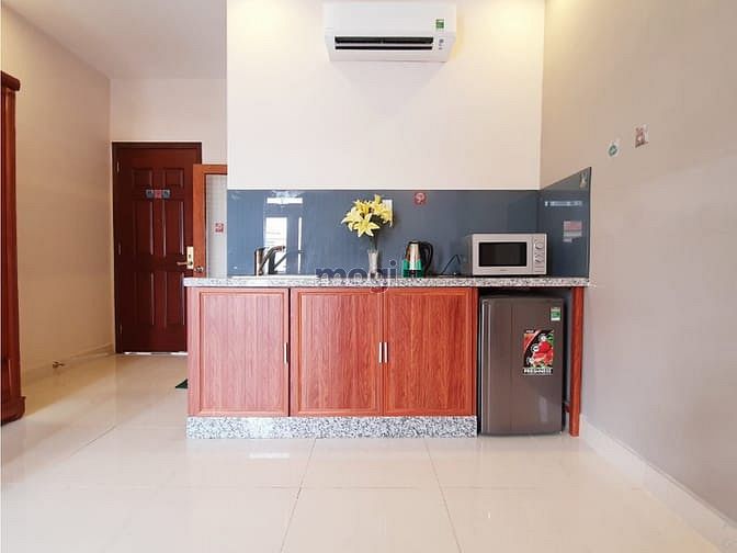 Hình ảnh 🏵️🏵️Căn Hộ Balcony Siêu Xinh Ngay Y Phạm Ngọc Thạch