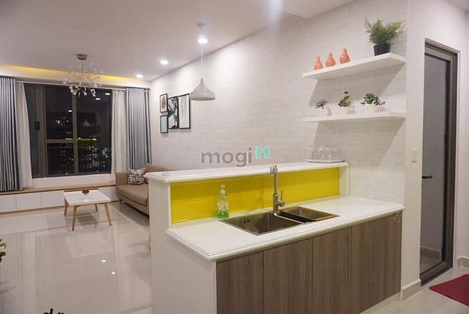 Hình ảnh #THETRESOR - QUẬN 4  🪴 Cho thuê nhanh Trang Chủ MB66.COM / Đăng Ký Tặng 66K 2PN , nhà full nội thất