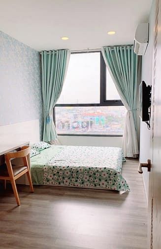 Hình ảnh Cho thuê Riva park - 80m 2pn 2wc