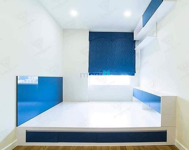 Hình ảnh Cho thuê căn hộ cao cấp Grand riverside - NTDD