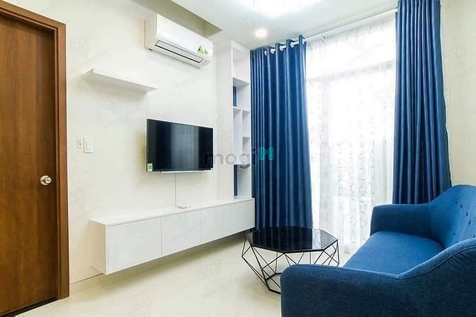 Hình ảnh Cho thuê căn hộ cao cấp Grand riverside - NTDD