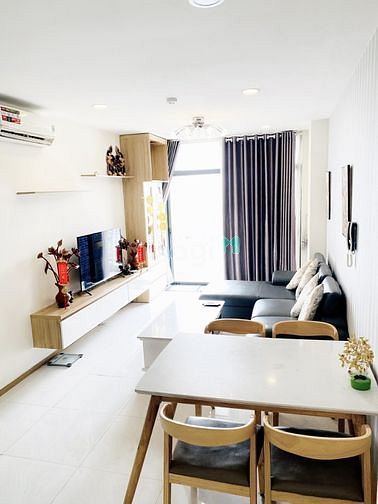 Hình ảnh Cho thuê Riva park - 80m 2pn 2wc