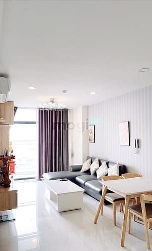 Hình ảnh Cho thuê Riva park - 80m 2pn 2wc
