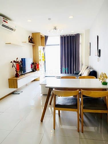 Hình ảnh Cho thuê Riva park - 80m 2pn 2wc
