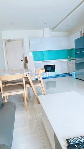 Hình ảnh Cho thuê Riva park - 80m 2pn 2wc
