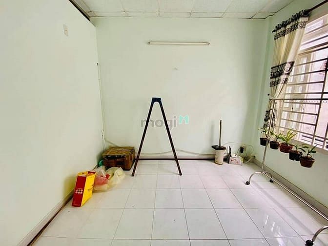 Hình ảnh Bình Thạnh giáp Gò Vấp, 65m2 chỉ 5.2 tỷ.