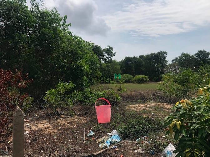 Hình ảnh Bán 1 sào đất gần biển Tân Phước, thị xã LaGi giá mềm nhất