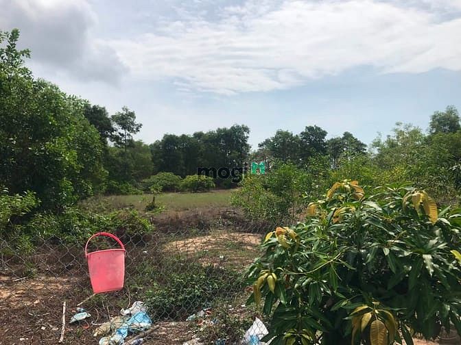 Hình ảnh Bán 1 sào đất gần biển Tân Phước, thị xã LaGi giá mềm nhất