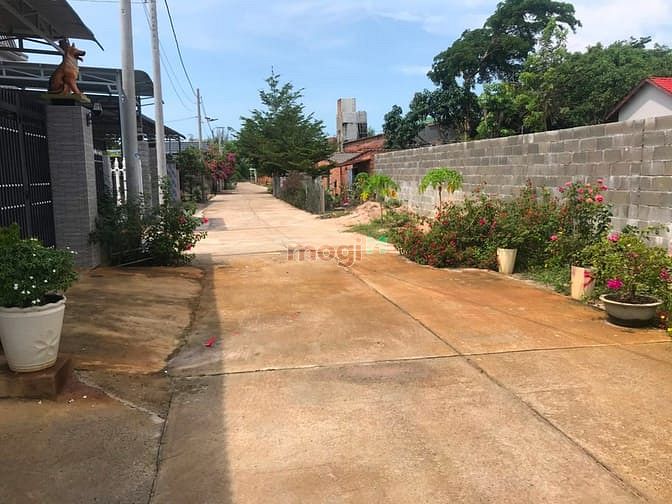 Hình ảnh Bán 1 sào đất gần biển Tân Phước, thị xã LaGi giá mềm nhất