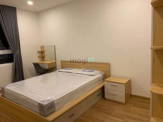 Hình ảnh Cho thuê Grand riverside.  2 phòng ngủ, 2 Wc,   full nội thất.