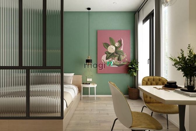 Hình ảnh Lotus Tân Bình- Thiết kế Vintage- An Ninh, Dịch Vụ 5 sao🌟🌟