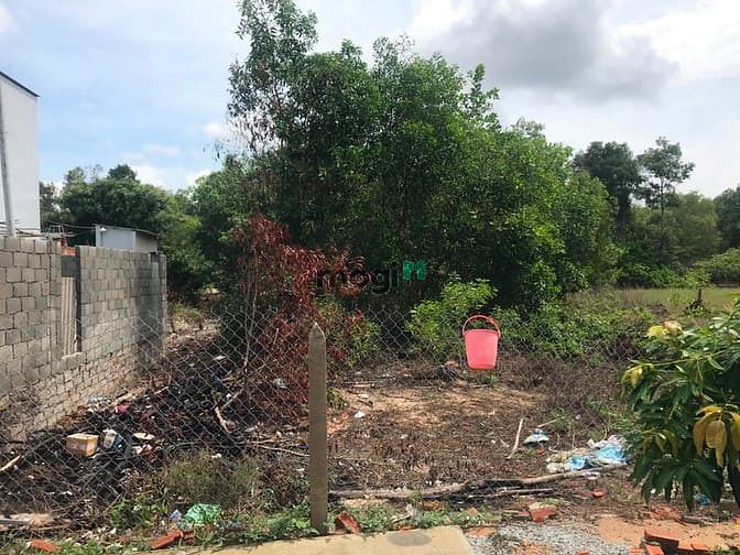 Hình ảnh Bán 1 sào đất gần biển Tân Phước, thị xã LaGi giá mềm nhất