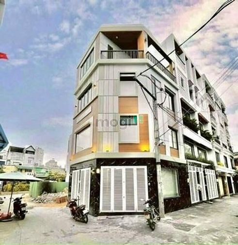 Hình ảnh cho thuê nguyên căn 2 mặt tiền siêu đẹp