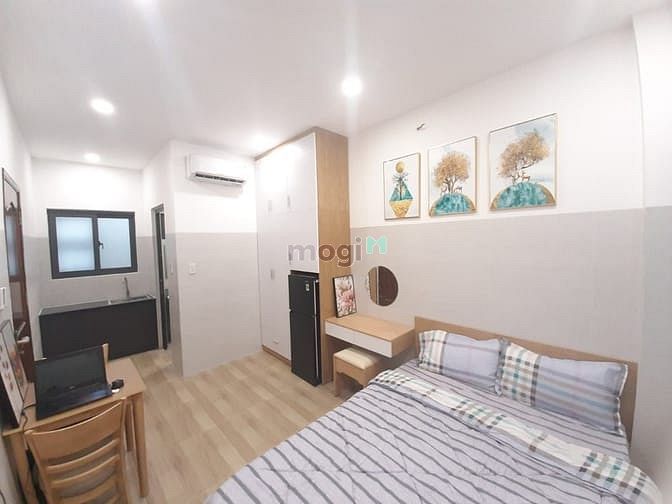 Hình ảnh Mb6623 nạp rút nhanh chóng Cao cấp 30m2 nội thất nhập ban công Hoàng Hoa Thám