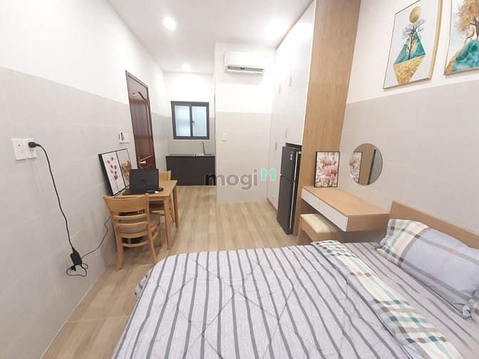 Hình ảnh Mb6623 nạp rút nhanh chóng Cao cấp 30m2 nội thất nhập ban công Hoàng Hoa Thám