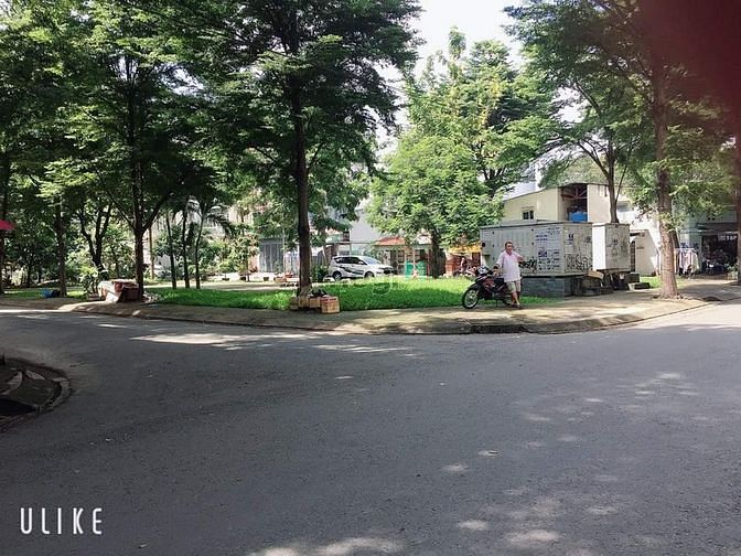 Hình ảnh Bán gấp HXH Hòa Bình, Tân Phú, 100m2 Đất ngang 5 giá 9.3 tỷ