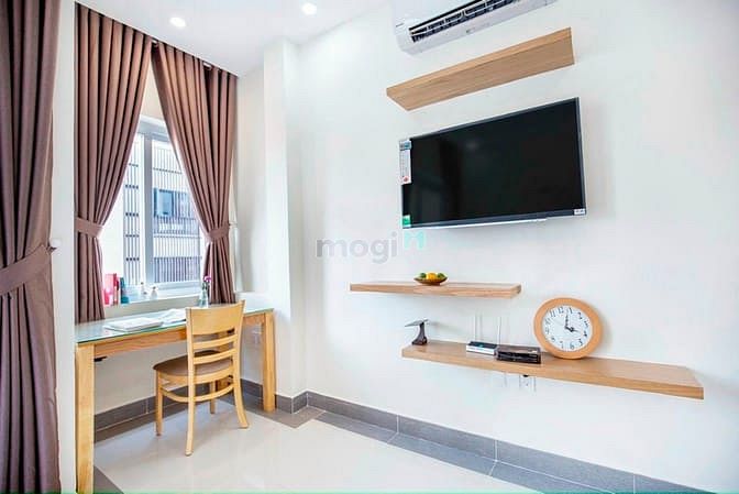 Hình ảnh Mb6623 nạp rút nhanh chóng Cao cấp 30m2 nội thất nhập ban công Hoàng Hoa Thám