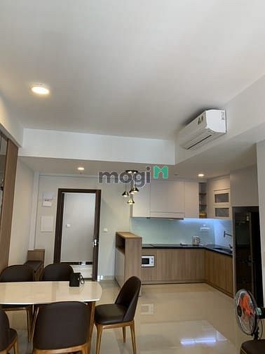 Hình ảnh Cho thuê nhanh căn Botanica Premier 96m2, tầng cao, nội thất đẹp