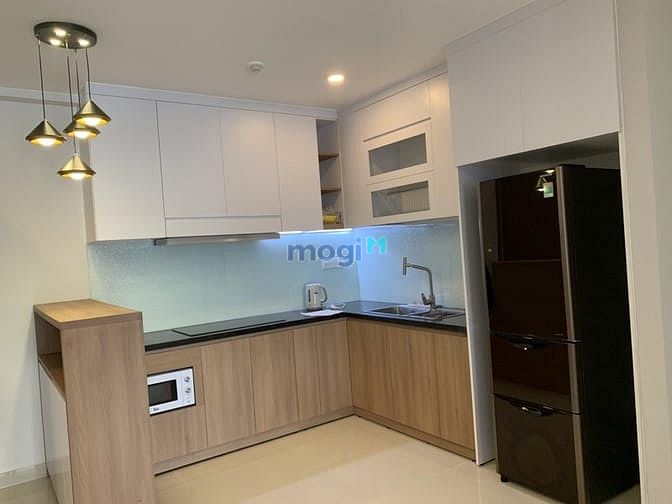Hình ảnh Cho thuê nhanh căn Botanica Premier 96m2, tầng cao, nội thất đẹp