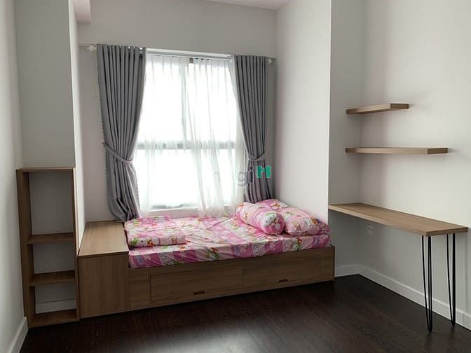Hình ảnh Cho thuê nhanh căn Botanica Premier 96m2, tầng cao, nội thất đẹp