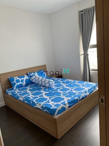 Hình ảnh Cho thuê nhanh căn Botanica Premier 96m2, tầng cao, nội thất đẹp