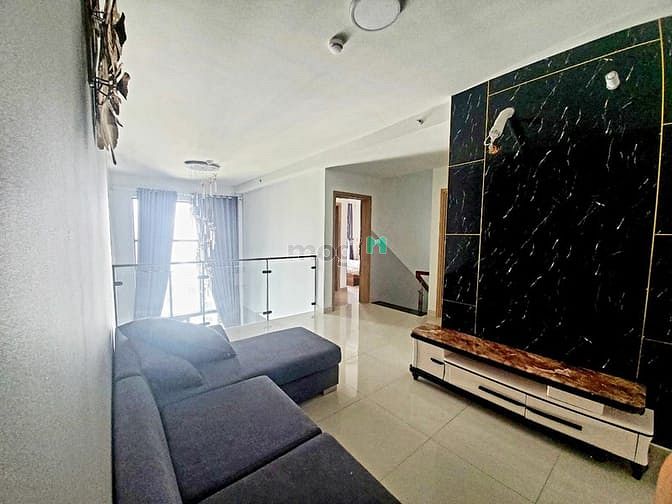 Hình ảnh Mb6623 nạp rút nhanh chóng Duplex-Emerald celadon city-3PN-3WC-Nội thất đẹp
