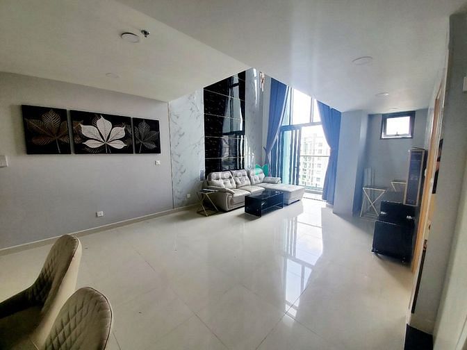 Hình ảnh Mb6623 nạp rút nhanh chóng Duplex-Emerald celadon city-3PN-3WC-Nội thất đẹp