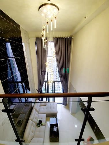 Hình ảnh Mb6623 nạp rút nhanh chóng Duplex-Emerald celadon city-3PN-3WC-Nội thất đẹp