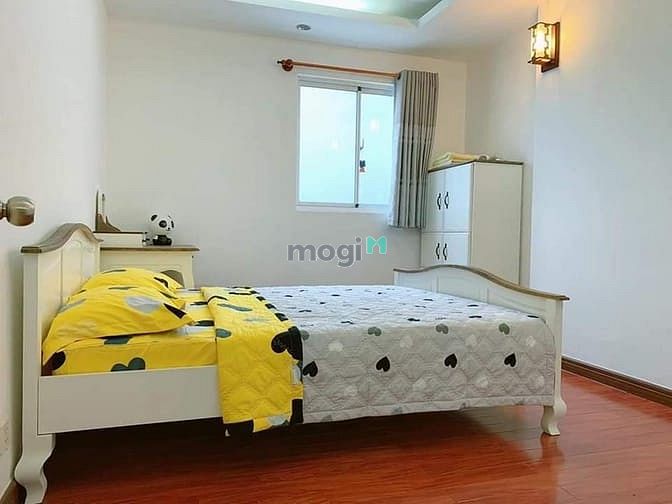 Hình ảnh Cho thuê căn hộ Central garden - 328 Võ Văn Kiệt q1