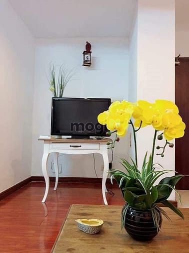 Hình ảnh Cho thuê căn hộ Central garden - 328 Võ Văn Kiệt q1