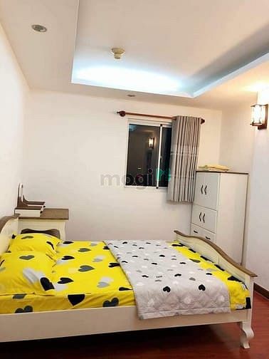 Hình ảnh Cho thuê căn hộ Central garden - 328 Võ Văn Kiệt q1